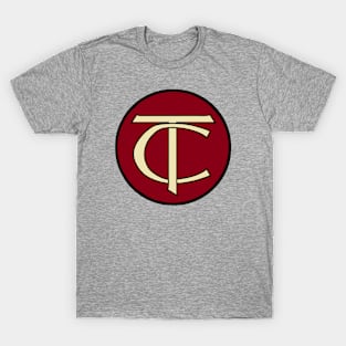 Tennessee Central Railway T-Shirt